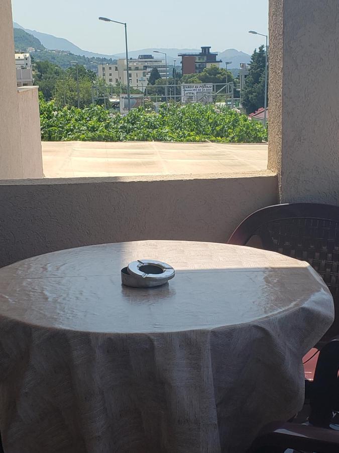 Apartments Petricevic ストモレ エクステリア 写真