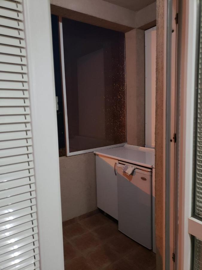 Apartments Petricevic ストモレ エクステリア 写真