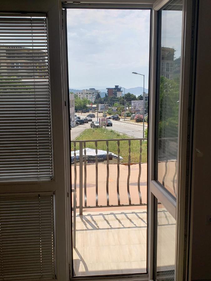 Apartments Petricevic ストモレ エクステリア 写真