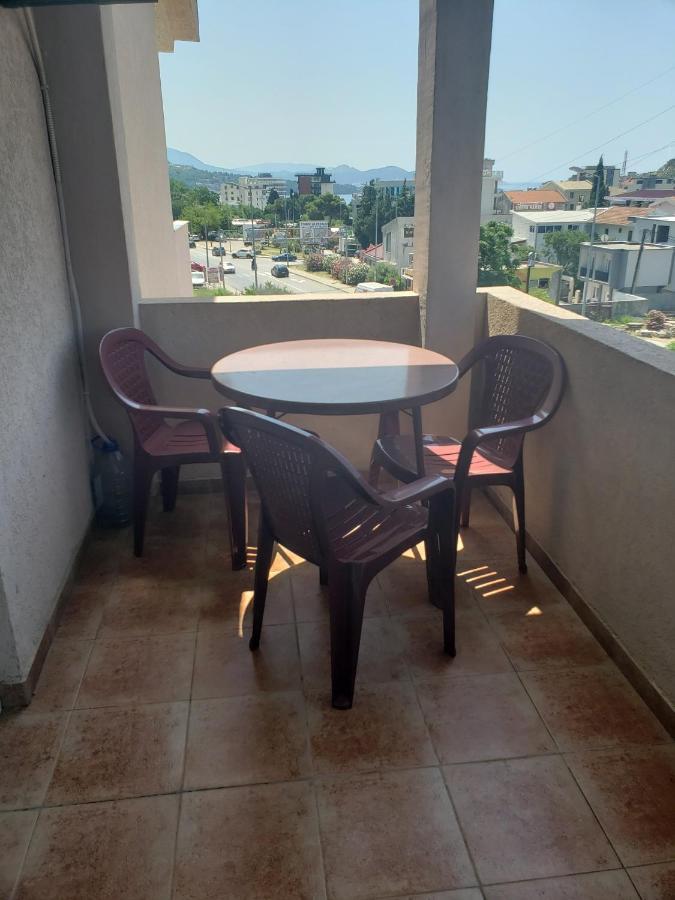 Apartments Petricevic ストモレ エクステリア 写真