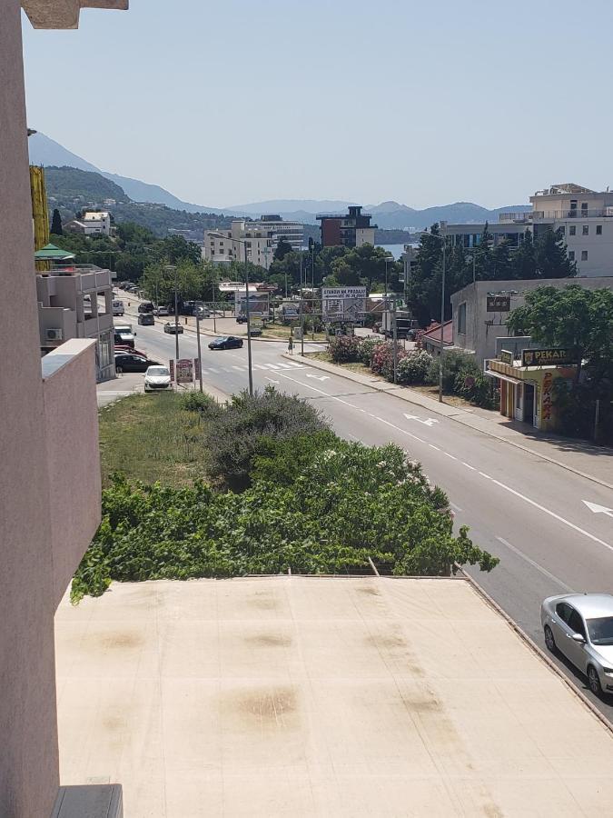 Apartments Petricevic ストモレ エクステリア 写真