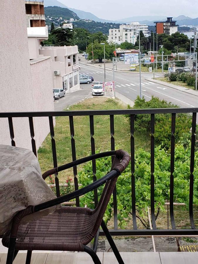 Apartments Petricevic ストモレ エクステリア 写真