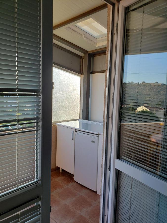 Apartments Petricevic ストモレ エクステリア 写真