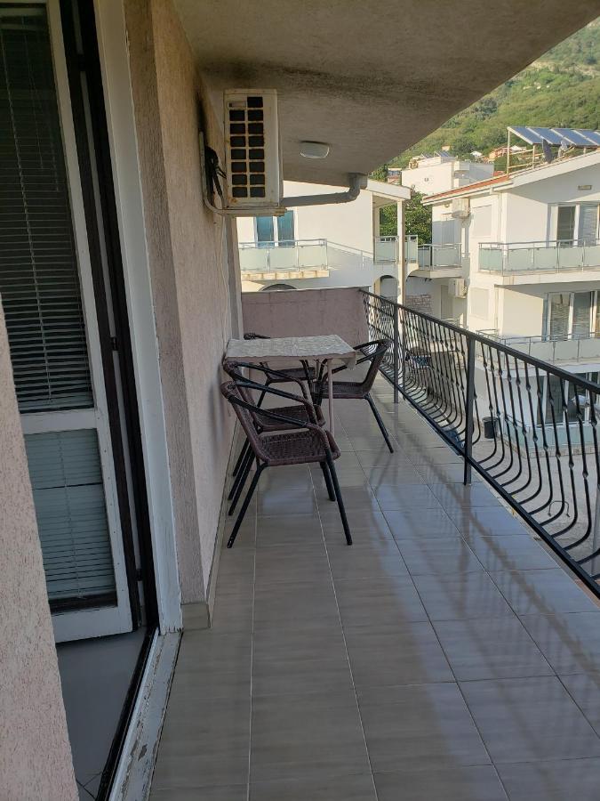 Apartments Petricevic ストモレ エクステリア 写真