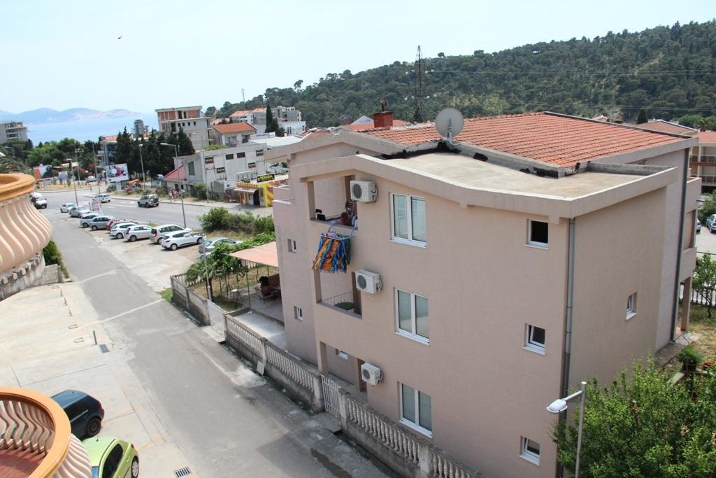 Apartments Petricevic ストモレ エクステリア 写真